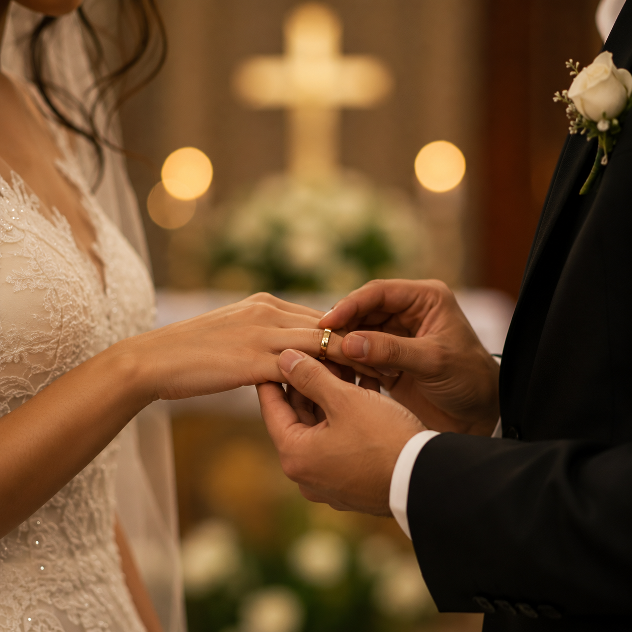 Alpha Omega Matrimony